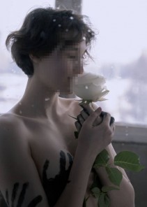 Фото проститутки Марина №2 в городе Мурманск