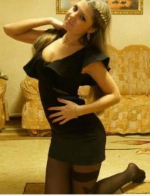 Фото проститутки Яна №2 в городе Мурманск