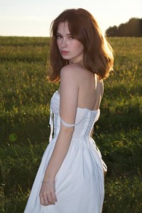 Фото проститутки Аня №2 в городе Мурманск