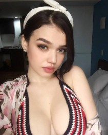 Фото проститутки Вика №4 в городе Мурманск