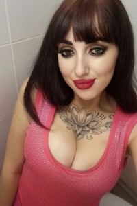 Фото проститутки Анастасия №3 в городе Мурманск