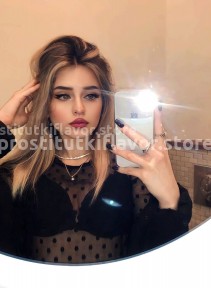 Фото проститутки Ника №4 в городе Мурманск