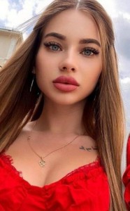 Фото проститутки Настя №3 в городе Мурманск