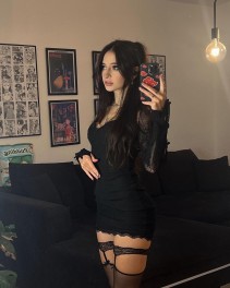 Фото проститутки Настя №4 в городе Мурманск