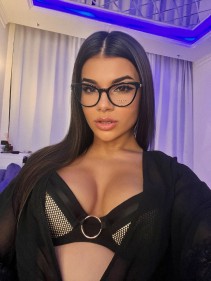 Фото проститутки Алла №6 в городе Мурманск