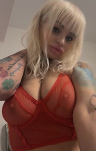 Фото проститутки Настя №4 в городе Мурманск