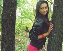 Фото проститутки Оля №2 в городе Мурманск