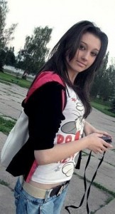 Фото проститутки Оля №4 в городе Мурманск