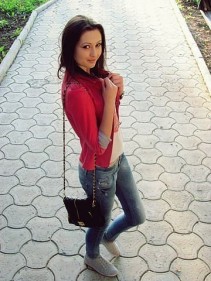 Фото проститутки Оля №3 в городе Мурманск