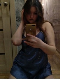 Фото проститутки Настя №2 в городе Мурманск