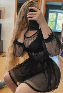 Фото проститутки Юля №2 в городе Мурманск