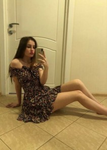 Фото проститутки Настя №2 в городе Мурманск