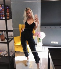 Фото проститутки Вика №2 в городе Мурманск