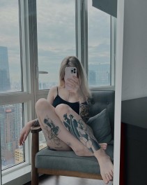 Фото проститутки Соня №4 в городе Мурманск