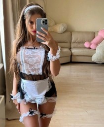 Фото проститутки Маша №3 в городе Мурманск