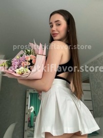 Фото проститутки Елена №5