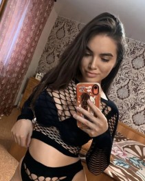 Фото проститутки Катя №4 в городе Мурманск