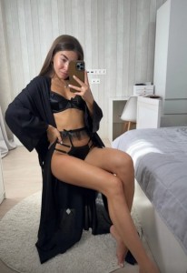 Фото проститутки Маша №2 в городе Мурманск