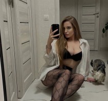 Фото проститутки Надя №3 в городе Мурманск