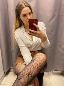 Фото проститутки Надя №2 в городе Мурманск