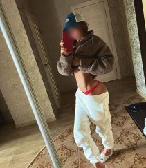 Фото проститутки Кира №3 в городе Мурманск