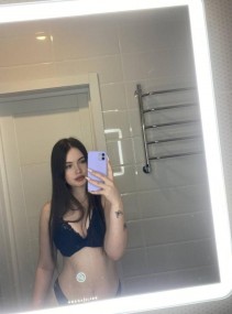 Фото проститутки Настя №2 в городе Мурманск