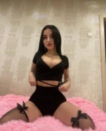 Фото проститутки Настя №4 в городе Мурманск