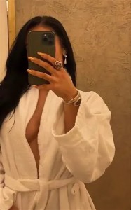 Фото проститутки Мария №3 в городе Мурманск