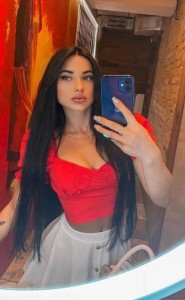 Фото проститутки Настя №3 в городе Мурманск