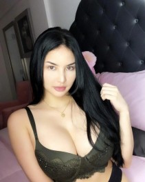 Фото проститутки Вика №2 в городе Мурманск