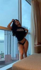 Фото проститутки Ева №4 в городе Мурманск