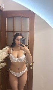 Фото проститутки Дарья без предоплат №3 в городе Мурманск