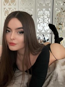 Фото проститутки Настя №2 в городе Мурманск