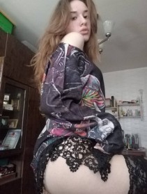 Фото проститутки Вера №3 в городе Мурманск