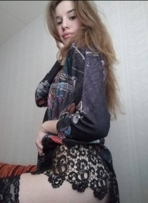 Фото проститутки Вера №4 в городе Мурманск