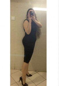 Фото проститутки Юля №5 в городе Мурманск