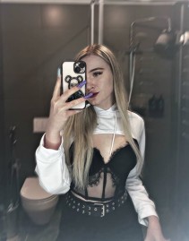 Фото проститутки Соня №2 в городе Мурманск