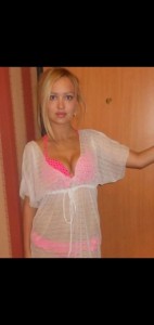 Фото проститутки Кристина №3 в городе Мурманск