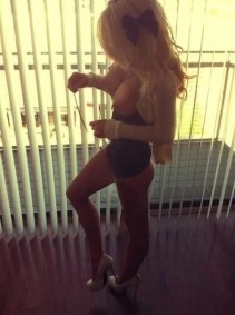 Фото проститутки Кристина №2 в городе Мурманск