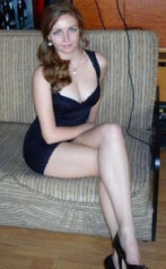 Фото проститутки Марьяна №6 в городе Мурманск