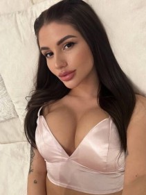 Фото проститутки Катя №4 в городе Мурманск