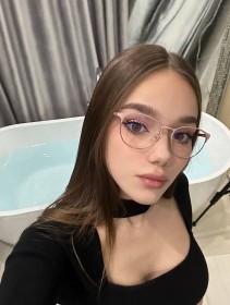 Фото проститутки Настя №4 в городе Мурманск