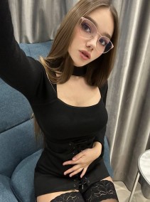 Фото проститутки Настя №5 в городе Мурманск