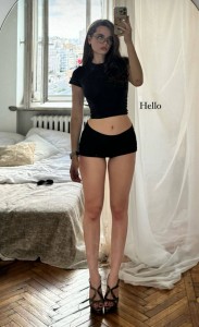 Фото проститутки Соня №3 в городе Мурманск