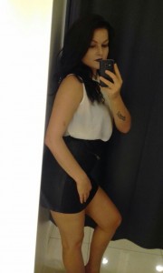 Фото проститутки Кристина №3 в городе Мурманск