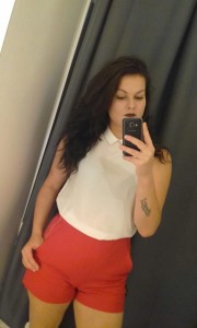 Фото проститутки Кристина №2 в городе Мурманск