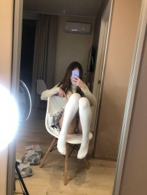 Фото проститутки Вика №3 в городе Мурманск