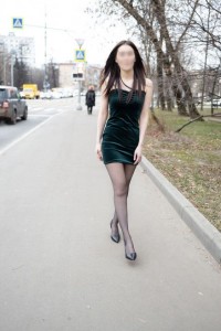 Фото проститутки Айза №3 в городе Мурманск