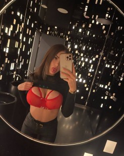 Фото проститутки Лена №1 в городе Мурманск