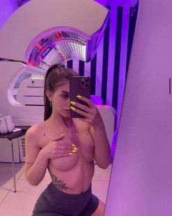 Фото проститутки Катя №1 в городе Мурманск